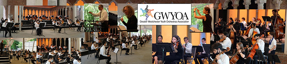 The Greater Westchester Youth Orchestras Association